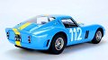 112 Ferrari 250 GTO - Spirit 1.18 (2)